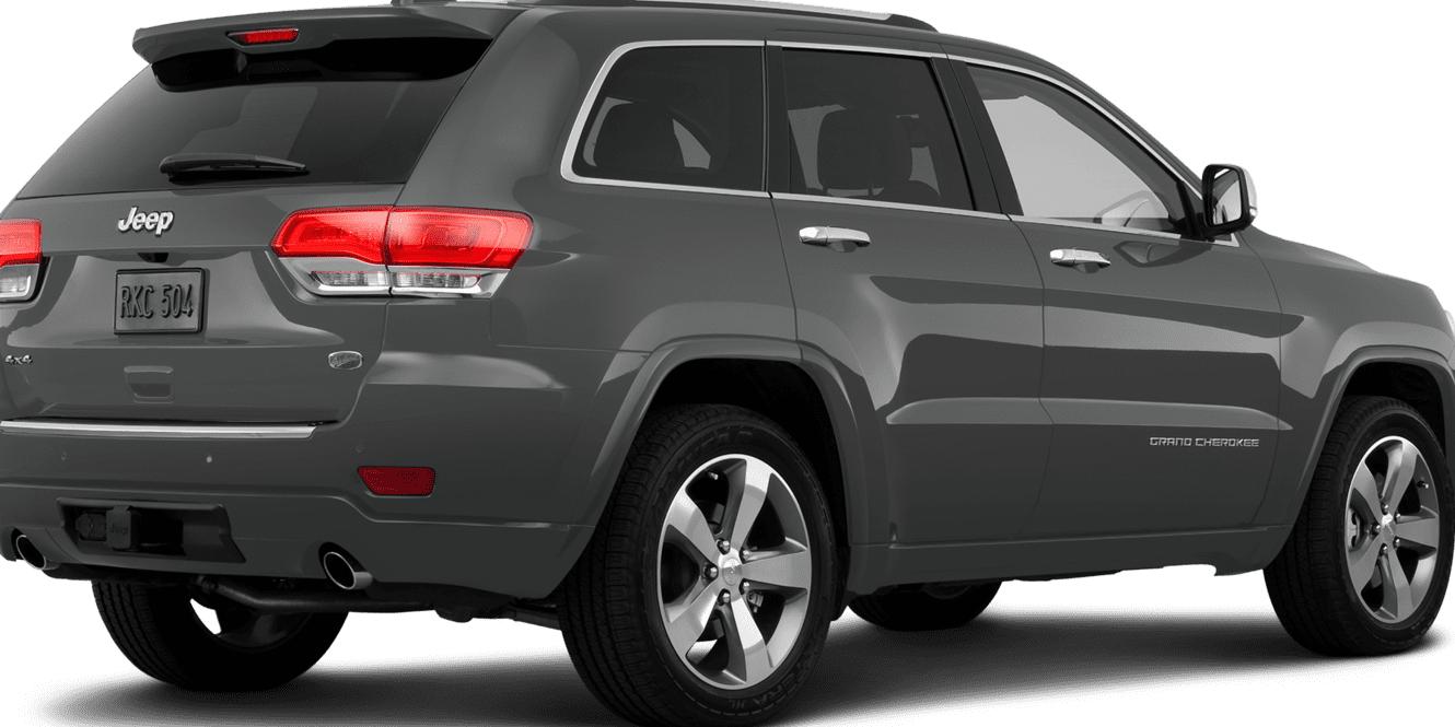 JEEP GRAND CHEROKEE 2015 1C4RJECG8FC883220 image